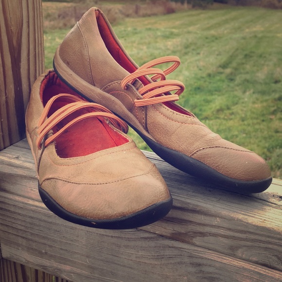 Slip-on Shoes - Picture 1 of 1